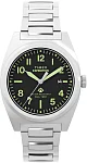 Timex Expedition Capstone 39mm Silicone Strap TW2Y18300