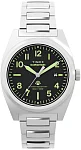 Expedition Capstone 39mm Silicone Strap