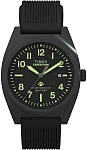 Expedition Capstone 39mm Silicone Strap