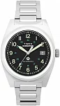 Timex Expedition Capstone Automatic 39mm Stainless Steel Bracelet Automatic TW2Y39600
