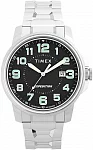 Expedition Field 40mm Stainless Steel Expansion Band Watch