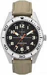 Expedition Field Solar 43mm Eco-Friendly Fabric Strap