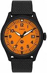 Expedition North Traprock 43mm Eco-Friendly Fabric Strap Indiglo