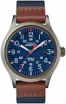 Expedition Scout 40mm Fabric Strap Indiglo