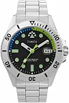 Expedition North Anchorage 42mm Stainless Steel Bracelet