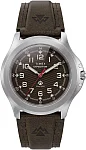 Timex Expedition North Field 39mm Leather Strap TW4B35500