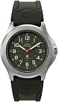 Timex Expedition North Field 39mm Leather Strap TW4B35700