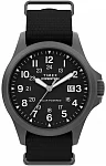 Timex Expedition North Field Post Solar 41mm TW2Y31800