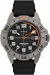 Expedition North Ridge 42mm Silicone Strap Indiglo