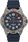 Expedition North Ridge 42mm Silicone Strap Indiglo