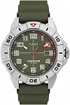 Expedition North Ridge 42mm Silicone Strap Indiglo