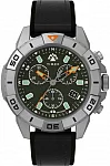 Expedition North Ridge Chronograph 42mm Indiglo