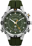 Timex Expedition North Tide Temp Compass 45mm Silicone Strap TW2Y14400