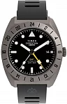 Timex Expedition North Titanium Automatic 41mm Rubber Strap TW2W53000