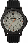 Expedition Ridge 43mm Silicone Strap
