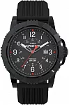 Expedition Ridge 43mm Silicone Strap