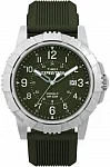 Expedition Ridge 43mm Silicone Strap