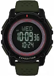 Expedition Ridge Solar 49mm Silicone Strap