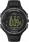 Expedition Rugged Digital XL 50mm Resin Strap Indiglo