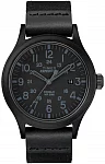 Expedition Scout 40mm Fabric Strap Indiglo
