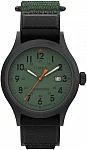 Expedition Scout 40mm Fabric Velcro Strap Indiglo
