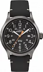 Expedition Scout 40mm Leather Strap Indiglo