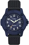 Timex Expedition Timber 42mm Silicone Strap TW4B34600