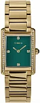 Hailey 24mm Stainless Steel Bracelet Watch
