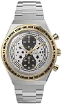 Timex Harry Potter x Q Timex Time Turner Chronograph 40mm Stainless Steel TW2Y75900