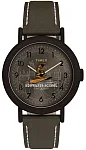Timex Weekender x Harry Potter Sorting Hat 37mm Leather Strap TW2Y77000