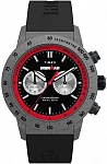 Ironman Challenger Chronograph 44mm Silicone Strap