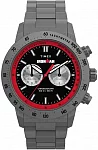 Ironman Challenger Chronograph 44mm Stainless Steel Bracelet