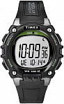 Ironman Classic 100 Full-Size Resin Strap Indiglo