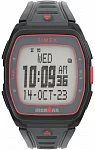 Ironman T300 42mm Silicone Strap Watch