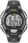 Ironman Triathlon Classic 30 Full-Size Resin Strap Indiglo