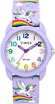 Kids Time Teacher 30mm Silicone Strap