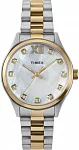 Legacy 34mm Stainless Steel Bracelet