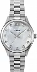 Legacy 34mm Stainless Steel Bracelet