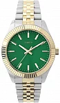 Legacy 36 mm Stainless Steel Bracelet Watch
