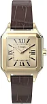 Timex Legacy Addison 23mm Leather Strap TW2Y90700