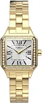 Timex Legacy Addison 23mm Steel Bracelet TW2Y90500