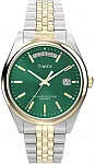 Legacy Day-Date 36mm Stainless Steel Bracelet