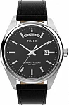 Legacy Day-Date 41mm Leather Strap