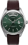 Legacy Day-Date 41mm Leather Strap Set