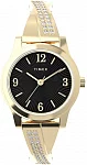 Timex Main Street 25mm Stainless Steel Bracelet TW2Y39200
