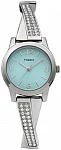 Timex Main Street 25mm Stainless Steel Bracelet TW2Y39400
