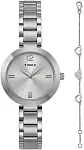 Timex Main Street 28mm Bracelet Set TWG068000