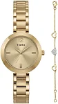 Timex Main Street 28mm Bracelet Set TWG068100