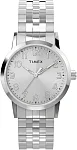 Timex Main Street 30mm Steel Expansion Band TW2Y92500