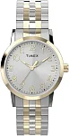 Timex Main Street 30mm Steel Expansion Band TW2Y92600